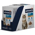ADVANCE ADULT CU PUI PLIC 85g - Petshop-constanta 4