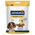 Advance Sensitive Snack biscuiți os cu somon pentru câini sensibili 2