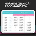 Vivo Skincare Somon pisici - crochete 9 mm usor de mestecat 5