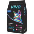 Vivo Adult Somon 10 kg - sac hrana uscata super premium pisici adulte 1