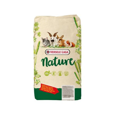 VL Nature Porcușori de Guineea 9 kg – Hrană completă fără cereale
