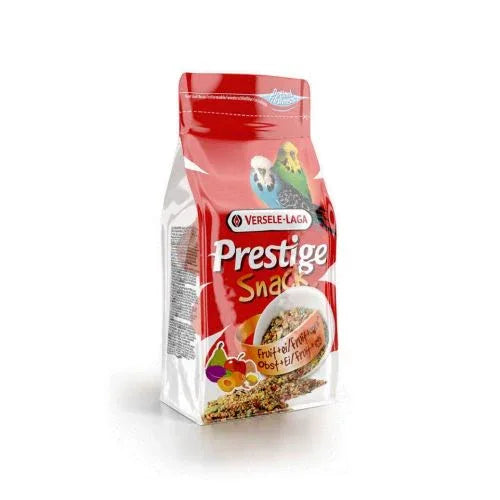 VL PRESTIGE SNACK FRUCTE+OU PERUSI 125G/422258 - Petshop-constanta