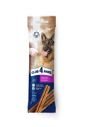 Club 4 Paws Premium Dental Sticks – Batoane Dentare Câini Talie Mare, 117g