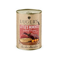 LUGER'S HRANĂ UMEDĂ CONSERVĂ CÂINI CU VITĂ & CARTOF 400G - Petshop-constanta 1