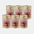 HRANA UMEDA CAINE LUGER S VITEL 400 GR - Petshop-constanta 3