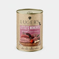 HRANA UMEDA CAINE LUGER S VITEL 400 GR - Petshop-constanta 1