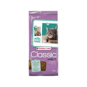 Hranauscata pentru pisici, ok classic - sac 10kg