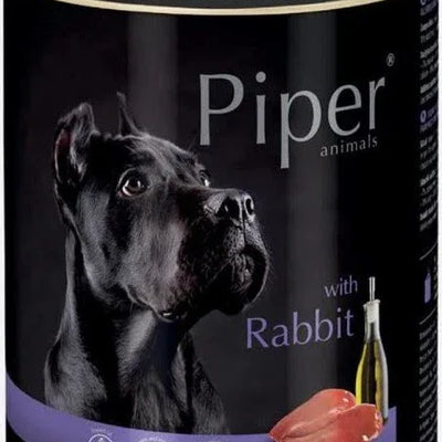 Piper Adult Dog – Iepure 800 g