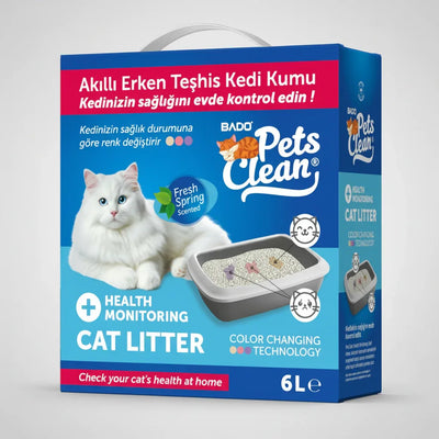 ASTERNUT PTR MONITORIZAREA SANATATII 6L - Petshop-constanta