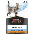 Pro Plan Hydra Care supliment de hidratare pentru pisici, plic 75g 1