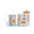 VetaPro HydroPet săruri de rehidratare câini și pisici, cutie 20 plicuri x 10 g 1